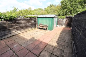 Garden- click for photo gallery